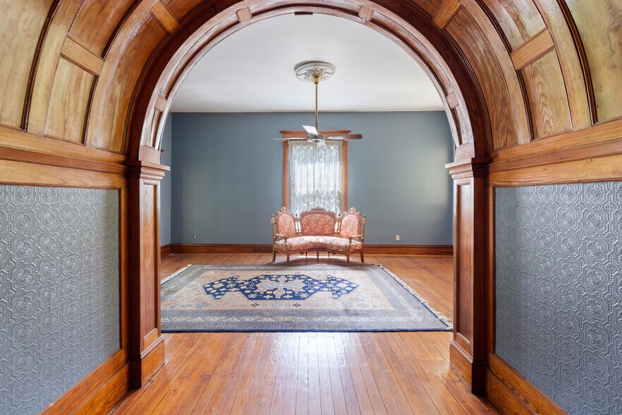 More Photos Of 534 County Road 407, Spicewood Land For Sale