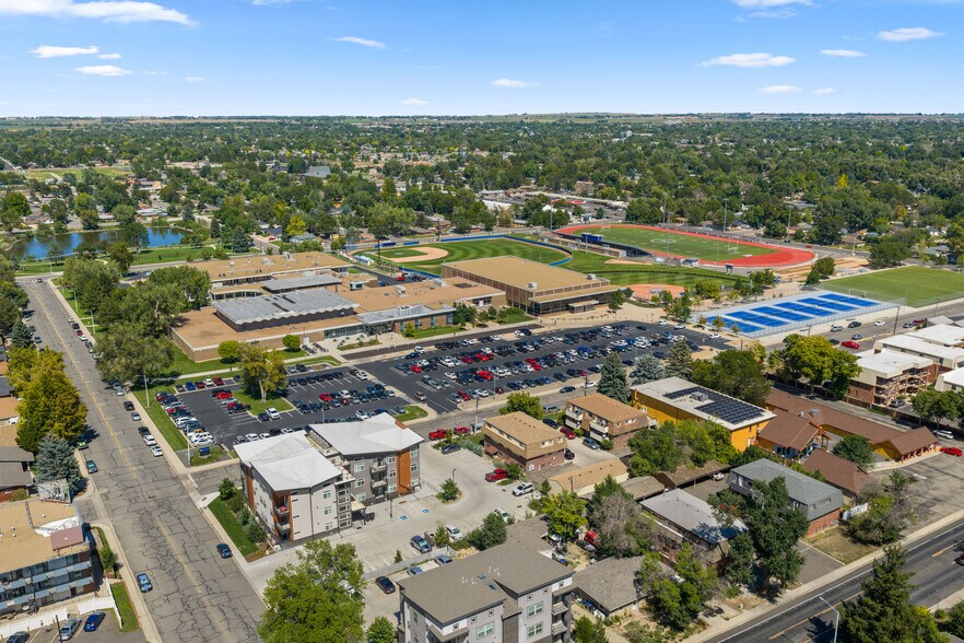 More Photos Of 1701 Warren Ave, Longmont Apartments For Sale