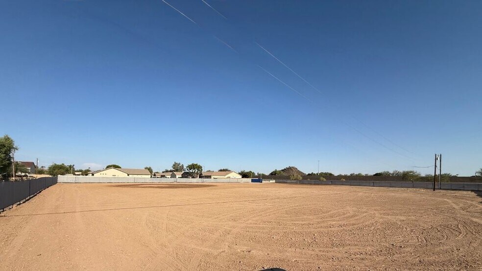 More Photos Of 4218 W Beardsley Rd, Glendale Land For Sale