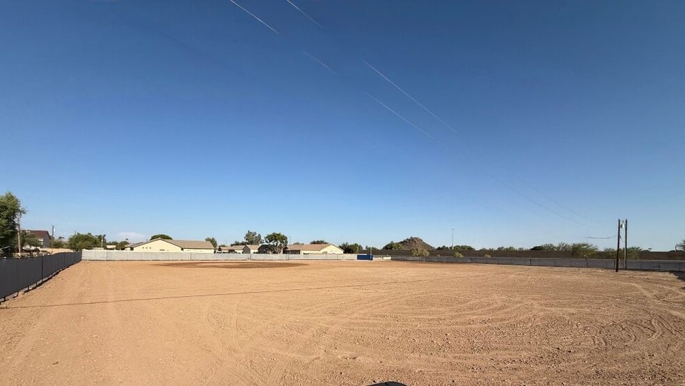 More Photos Of 4218 W Beardsley Rd, Glendale Land For Sale