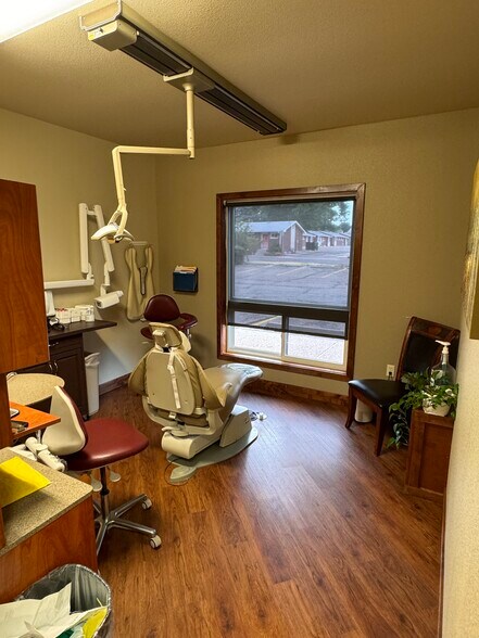 More Photos Of 1221 E Elizabeth St, Fort Collins Medical For Lease