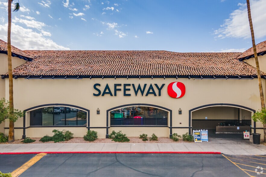 More Photos Of 4747 E Elliot Rd, Phoenix Storefront For Sale