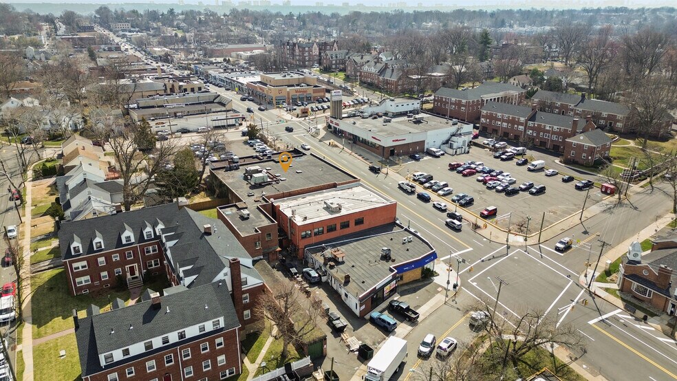 More Photos Of 545-553 Cedar Ln, Teaneck Office For Lease