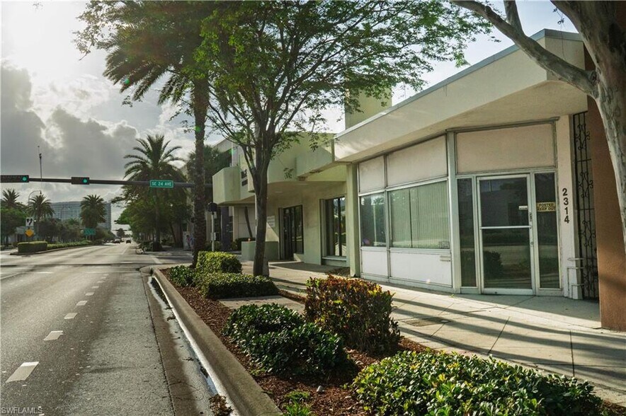 Primary Photo Of 2314 E Atlantic Blvd, Pompano Beach Office For Sale