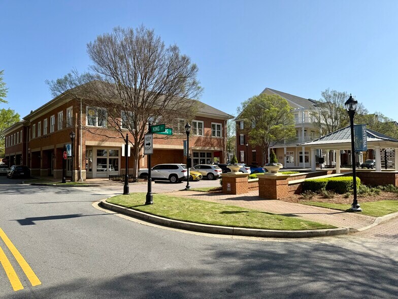 More Photos Of 1295 W Spring St SE, Smyrna Storefront For Sale