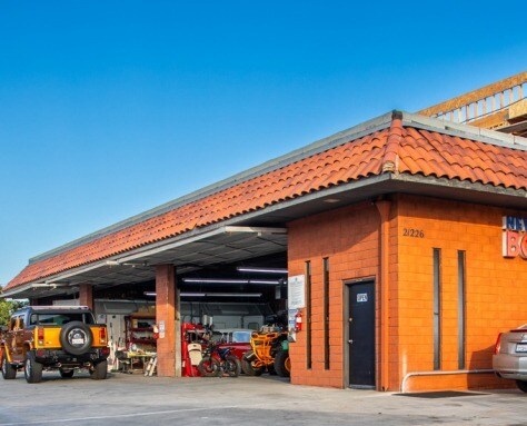 More Photos Of 21226 Main St, Carson Service For Sale