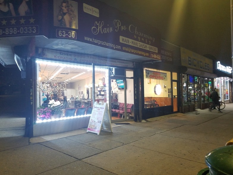 More Photos Of 6314 Roosevelt Ave, Woodside Bar For Sale
