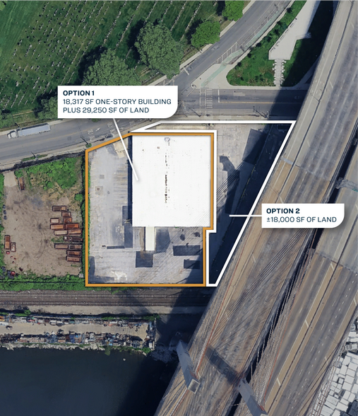 More Photos Of 34-52 Laurel Hill Blvd, Maspeth Distribution For Sale