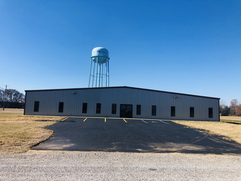 Primary Photo Of 936 Bowen Way, Prattville Warehouse For Lease