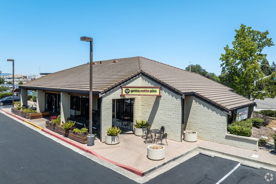 More Photos Of , Pleasanton General Retail For Sale