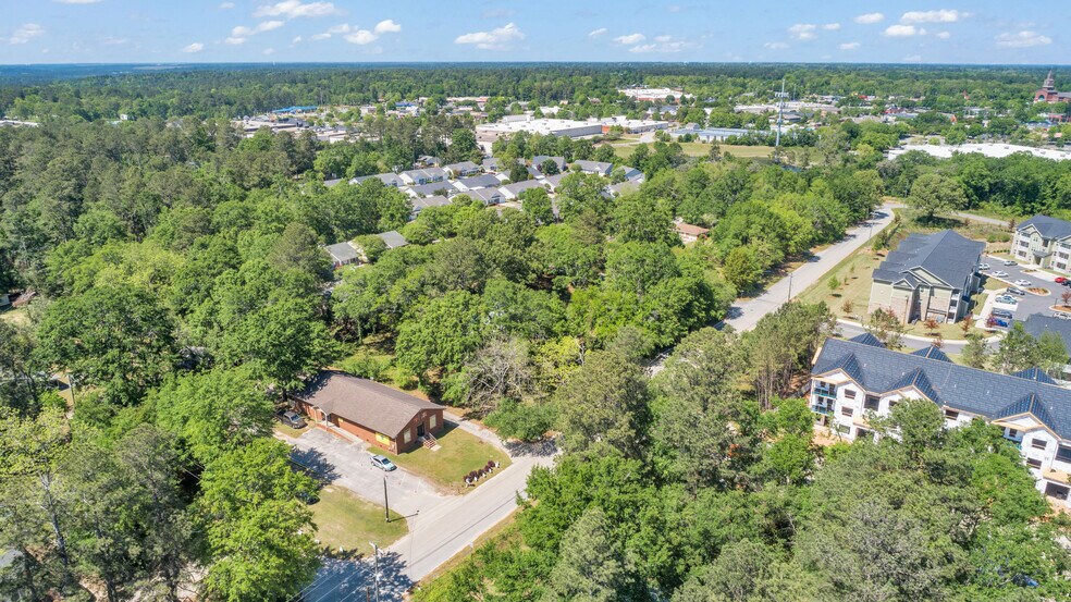 More Photos Of 825 Neilson St, Aiken Land For Sale