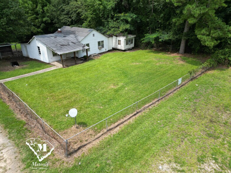 More Photos Of 6470 Whitmire Hwy, Whitmire Land For Sale