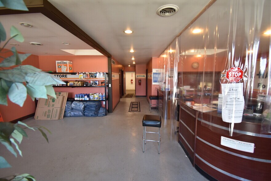 More Photos Of 205 N Ridge St, Port Sanilac Manufacturing For Sale