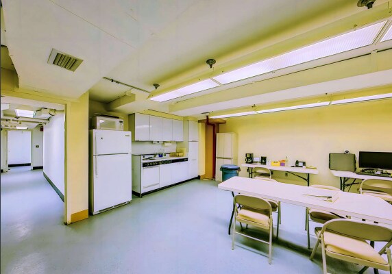 More Photos Of 1650 Nebraska 51, Lyons Telecom Hotel Data Hosting For Sale