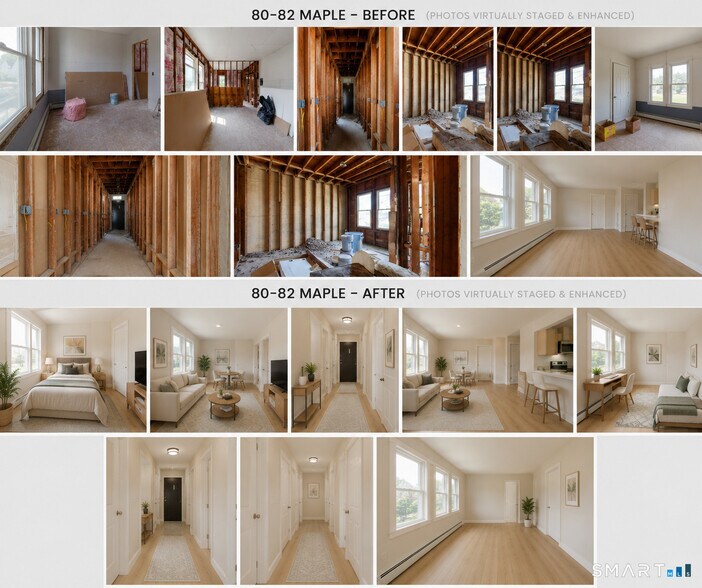 More Photos Of 80-82 Maple Ave, New London Apartments For Sale