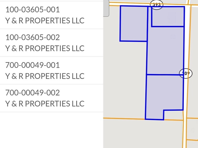 More Photos Of 21545 AR-109, Scranton Restaurant For Sale