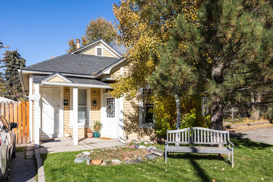 More Photos Of , Salt Lake City Multifamily For Sale