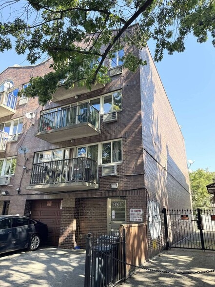 More Photos Of 3525 86th St, Jackson Heights Apartments For Sale