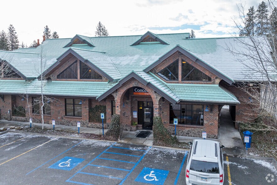 More Photos Of 2005-2009 E 29th Ave, Spokane Freestanding For Lease