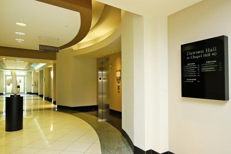 More Photos Of 77 Vilcom Center Dr, Chapel Hill Office For Lease