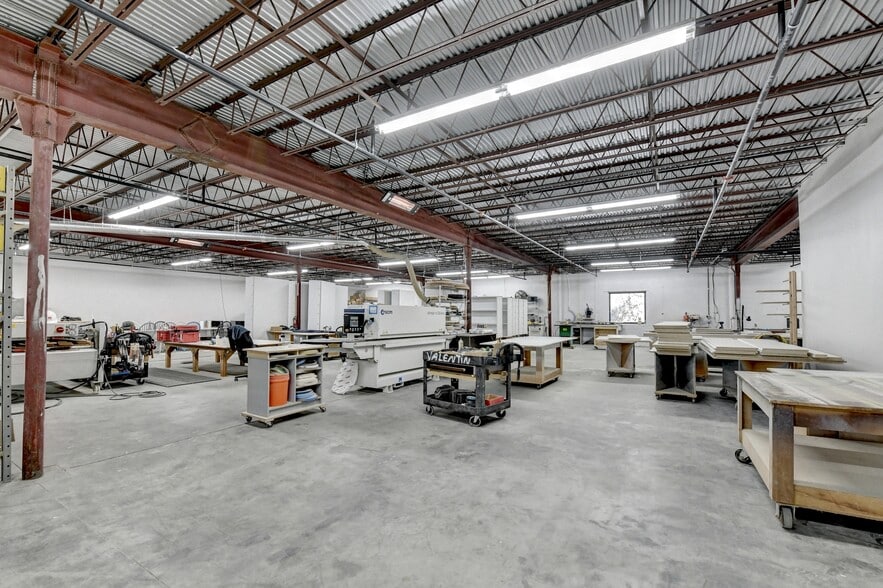 More Photos Of 4784 Cantrell Rd, Flowery Branch Warehouse For Sale