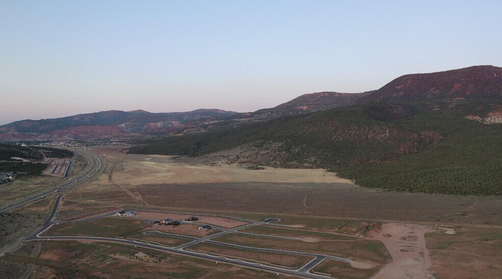 More Photos Of S. Old Highway 91, Cedar City Land For Sale