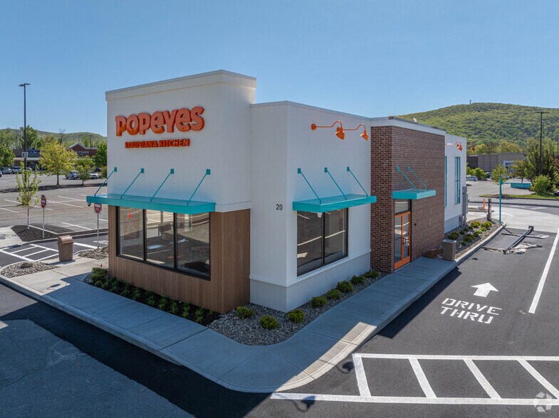 More Photos Of 3-43 Centre Dr, Central Valley Unknown For Sale