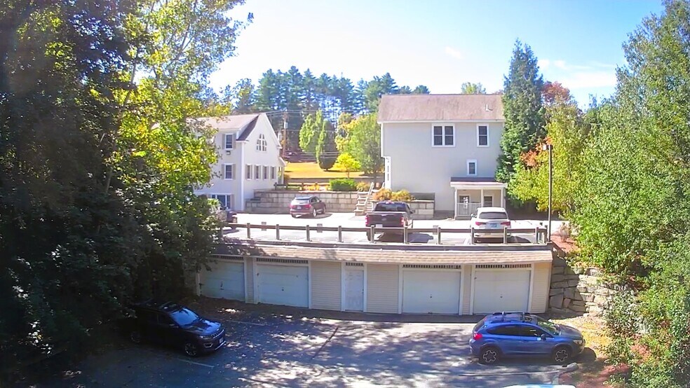 More Photos Of 214 N State St, Concord Office For Sale