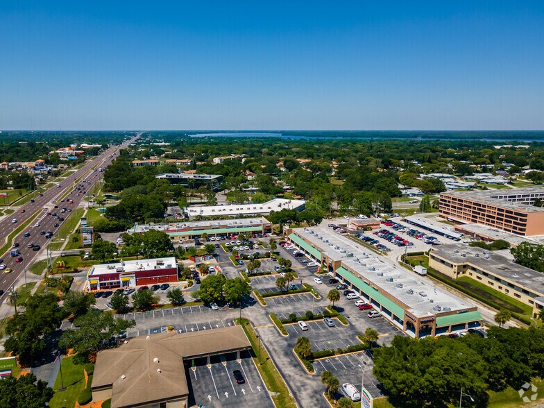 More Photos Of 33821-33983 US Highway 19 N, Palm Harbor Unknown For Lease