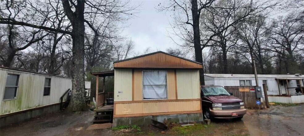 More Photos Of 188 Fields St, Russellville Multifamily For Sale