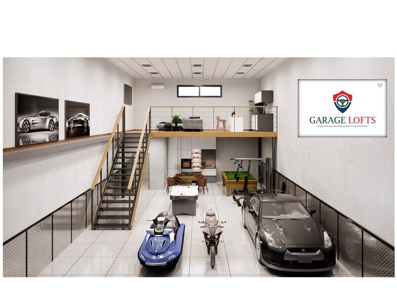 More Photos Of 3353 Acworth Summit Blvd NW, Acworth Light Distribution For Lease