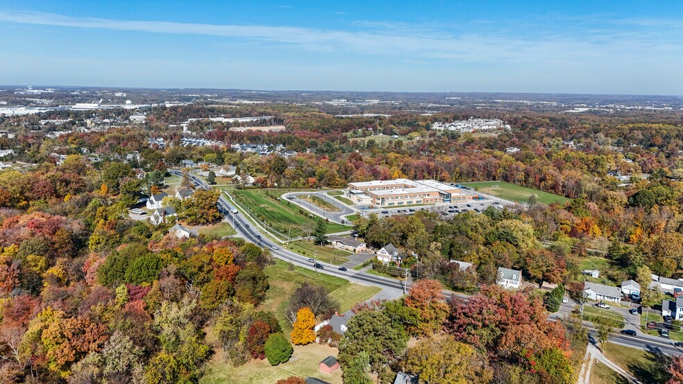 More Photos Of 2893 Jessup Rd, Jessup Office For Sale