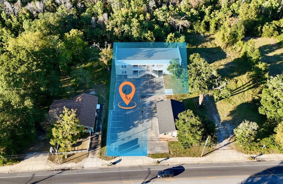 More Photos Of 2210 E Olive Rd, Pensacola Office Residential For Lease