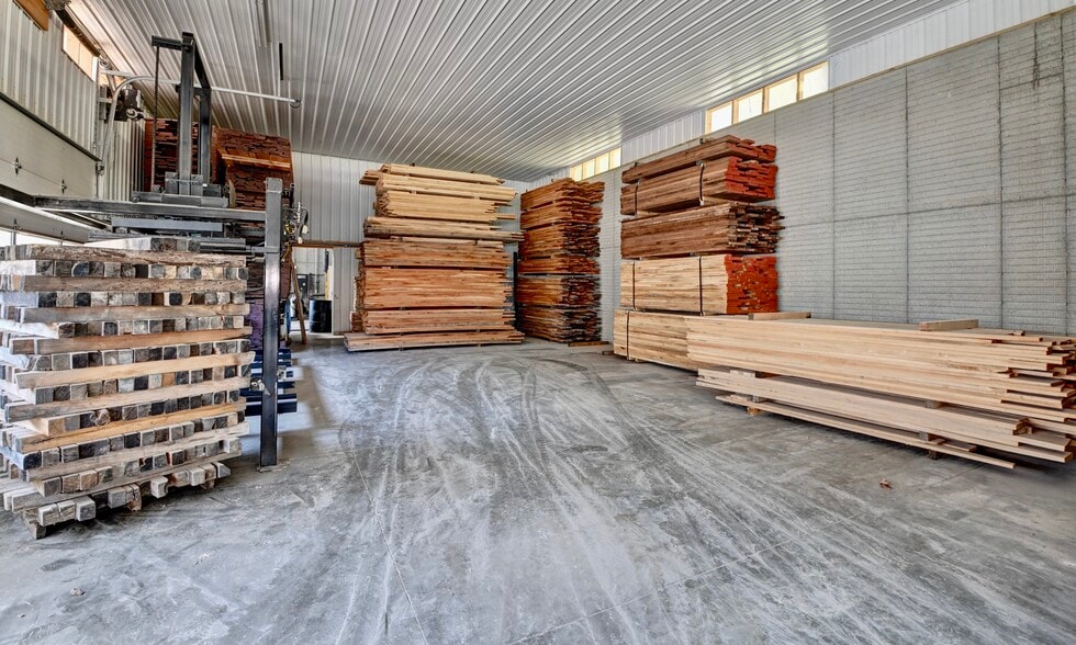 More Photos Of 6470 Township Road 310, Millersburg Industrial For Sale