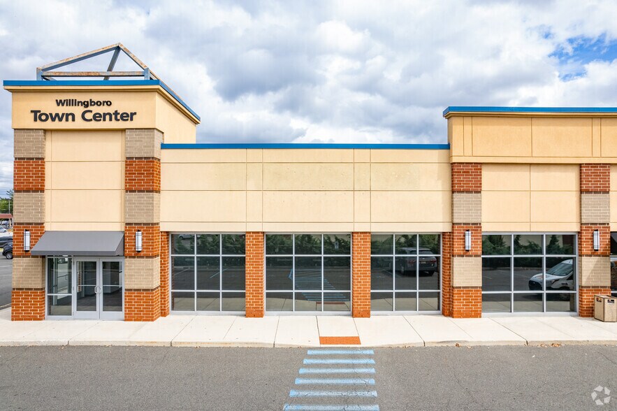 More Photos Of 4376 Route 130, Willingboro General Retail For Lease