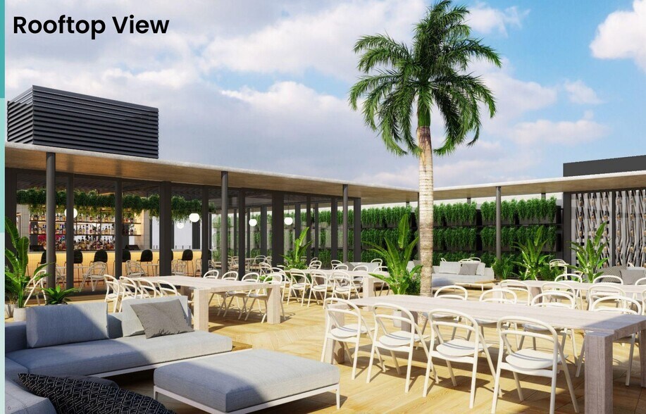 More Photos Of 1900 NE Miami Ct, Miami Office For Lease