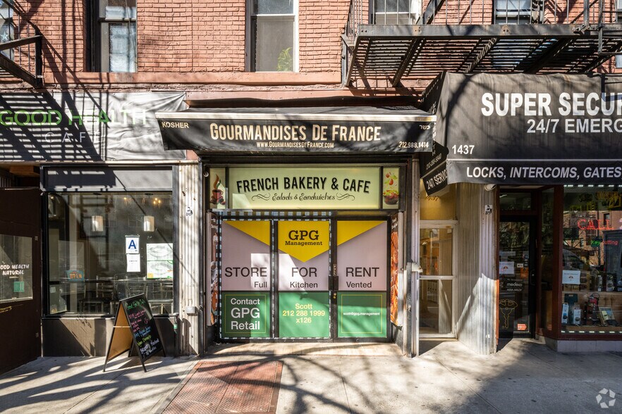 More Photos Of 1435 1st Ave, New York Apartments For Lease