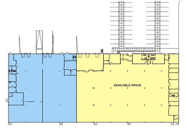 More Photos Of 30 Post Rd, Colonie Warehouse For Lease