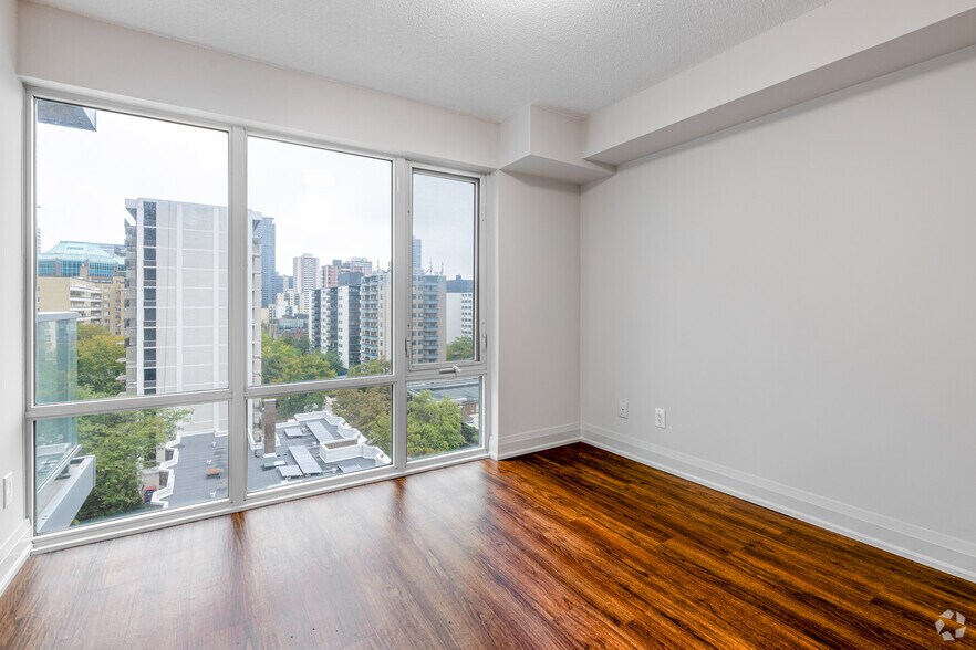 More Photos Of 614 Church St, Toronto Apartments For Lease