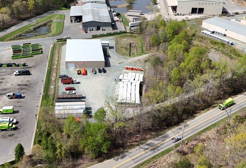 More Photos Of Hunters Branch Rd, Troy Industrial For Sale