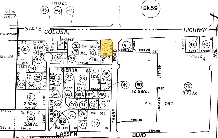 More Photos Of 998 Tharp Rd, Yuba City Bank For Lease