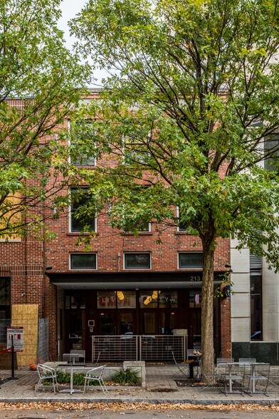 More Photos Of 213 Fayetteville St, Raleigh Office For Lease