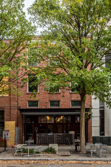 More Photos Of 213 Fayetteville St, Raleigh Office For Lease