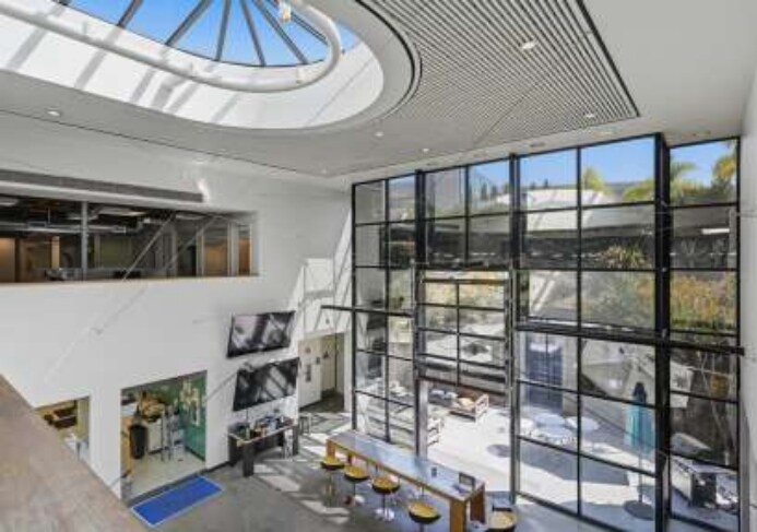 More Photos Of 5770 Oberlin Dr, San Diego Office For Lease
