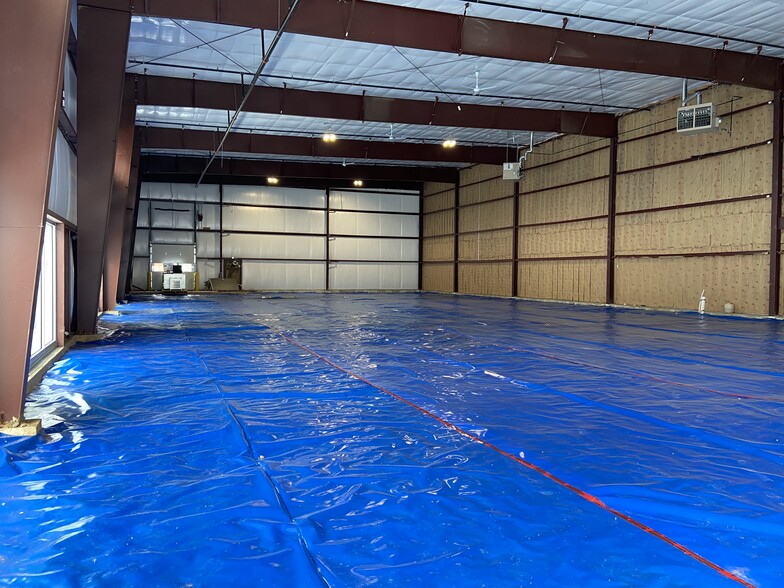 More Photos Of 152638 Cloverland Ln, Wausau Light Distribution For Lease