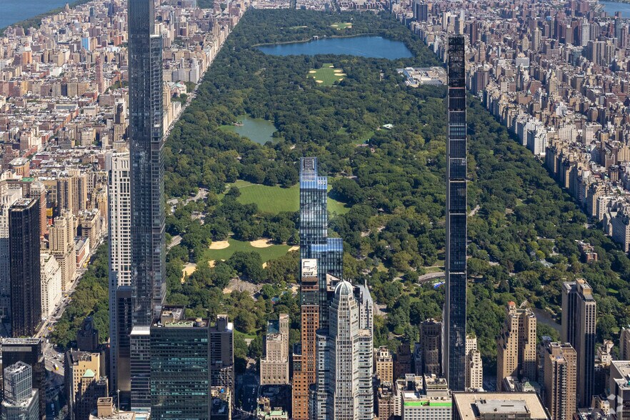 More Photos Of 157 W 57th St, New York Hotel For Lease