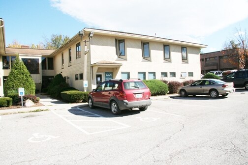 More Photos Of 69 Allen St, Rutland Medical For Sale