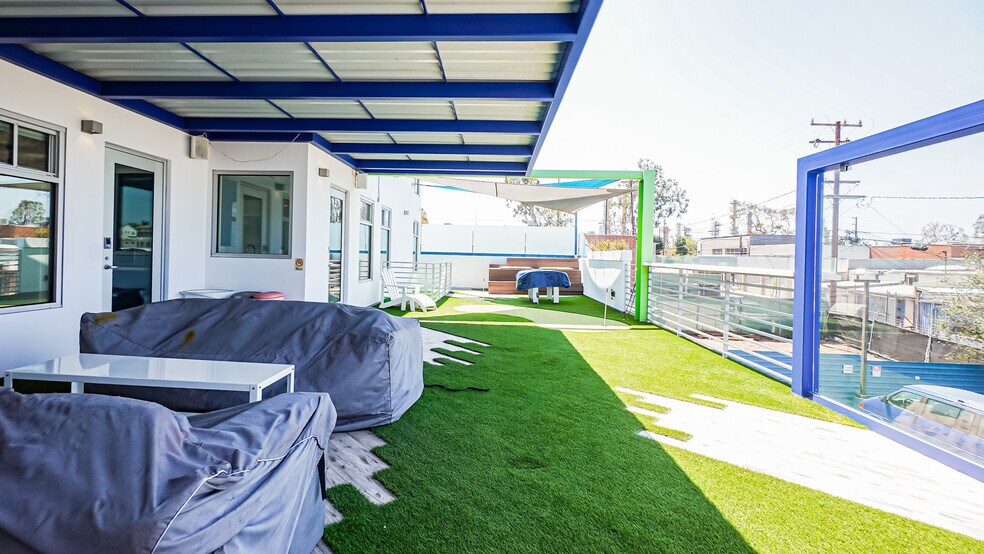 More Photos Of 123-127 Lomita St, El Segundo Loft Creative Space For Sale