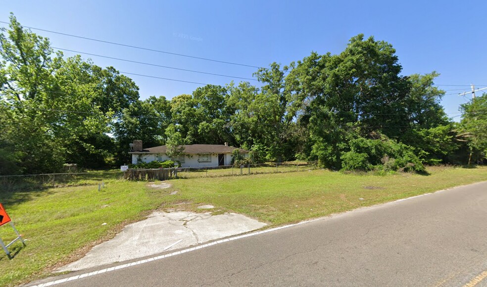 More Photos Of 7268 Morse Ave, Jacksonville Land For Sale