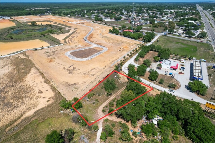 More Photos Of Tbd Us Highway 27, Clermont Land For Sale
